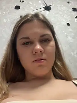 Snapshot of la_lisa_ chatting on 17, 6, 2026 la lisa online show from 17, 6, 2026