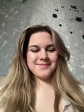 Snapshot of la_lisa_ chatting on 25, 5, 2026 la lisa online show from 25, 5, 2026