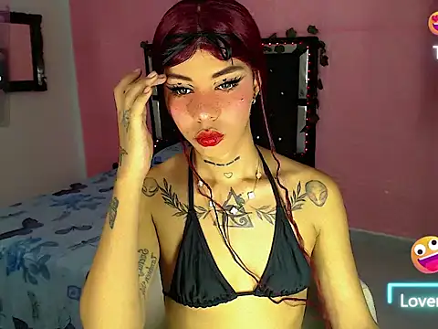 Snapshot of sexy_doll_big chatting on 25, 5, 2026 sexy doll big online show from 25, 5, 2026