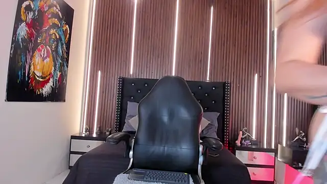 Snapshot of BiancaFerrerr1 chatting on 24, 5, 2026 BiancaFerrerr1 online show from 24, 5, 2026