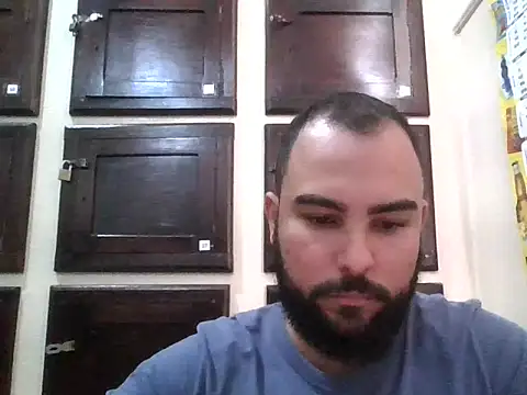 BarbozaAdtt online show from 8, 7, 2026