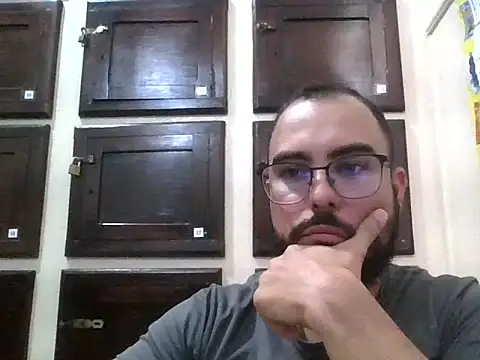 BarbozaAdtt online show from 16, 7, 2026