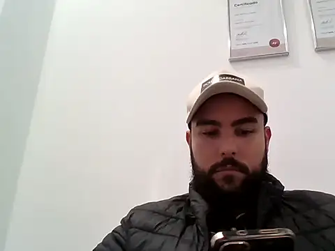 BarbozaAdtt online show from 24, 6, 2026