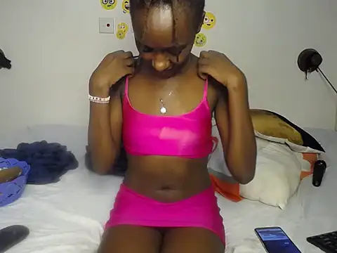 Snapshot of BellaIvy chatting on 28, 6, 2026 BellaIvy online show from 28, 6, 2026
