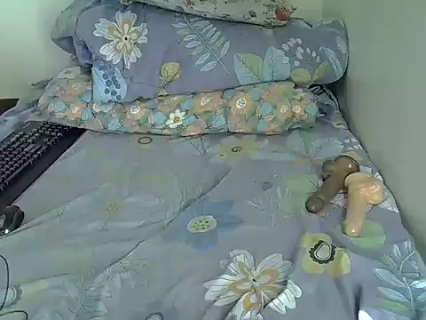 Prettyfay1 online show from 31, 5, 2026