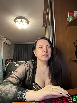 Snapshot of EvaBeautyXxX chatting on 8, 7, 2026 EvaBeautyXxX online show from 8, 7, 2026