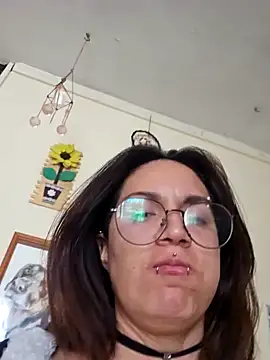 Karengenesisx online show from 11, 6, 2026