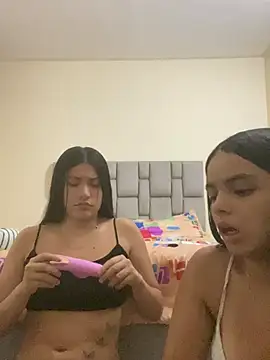 Venusduoxx online show from 28, 5, 2026