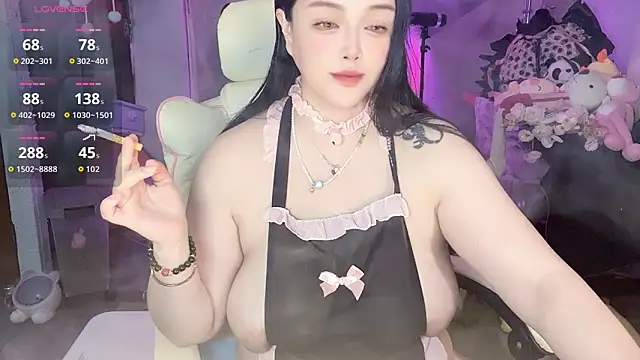 Snapshot of jiuer668 chatting on 11, 6, 2026 jiuer668 online show from 11, 6, 2026