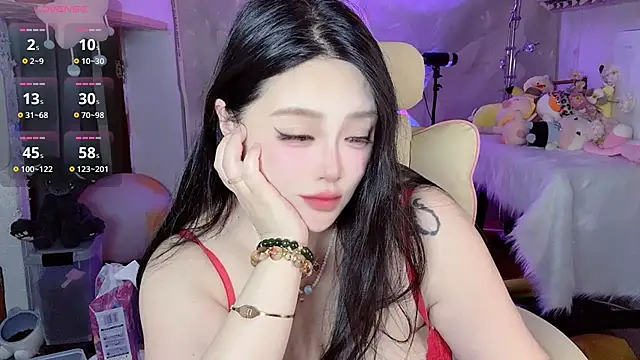 Snapshot of jiuer668 chatting on 4, 7, 2026 jiuer668 online show from 4, 7, 2026