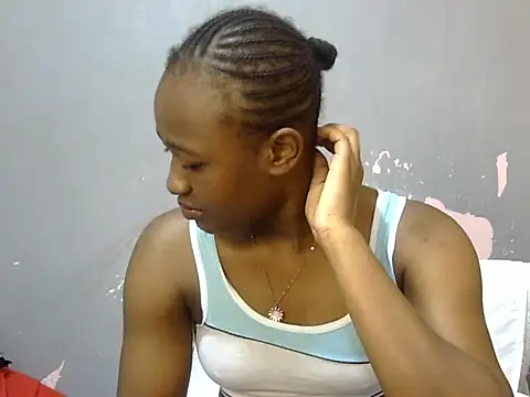 Petite Ebony10 online show from 11, 6, 2026