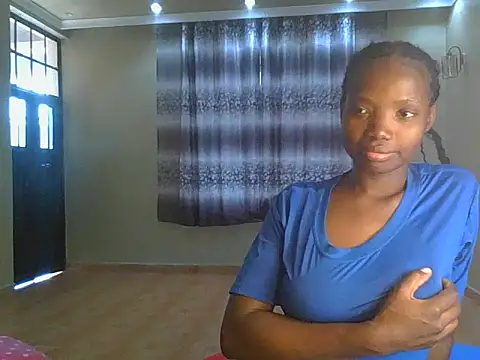 Snapshot of Mariana_150 chatting on 7, 6, 2026 Mariana 150 online show from 7, 6, 2026