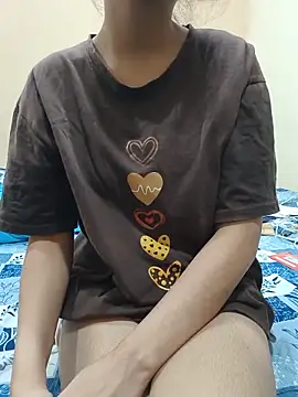 Snapshot of Shanaya_001 chatting on 23, 5, 2026 Shanaya 001 online show from 23, 5, 2026