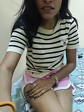 Snapshot of Shanaya_001 chatting on 2, 6, 2026 Shanaya 001 online show from 2, 6, 2026