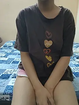 Snapshot of Shanaya_001 chatting on 22, 5, 2026 Shanaya 001 online show from 22, 5, 2026