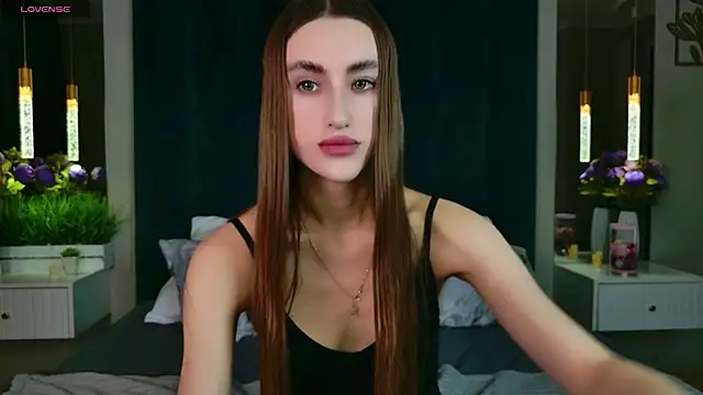 Snapshot of MadisonRen chatting on 28, 6, 2026 MadisonRen online show from 28, 6, 2026
