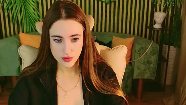 MadisonRen online show from 18, 5, 2026