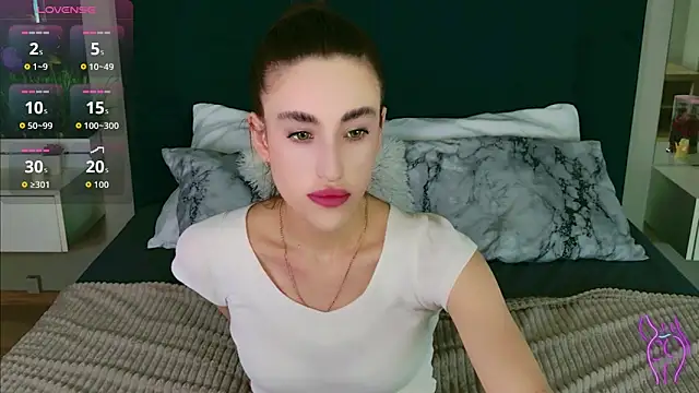 Snapshot of MadisonRen chatting on 22, 6, 2026 MadisonRen online show from 22, 6, 2026