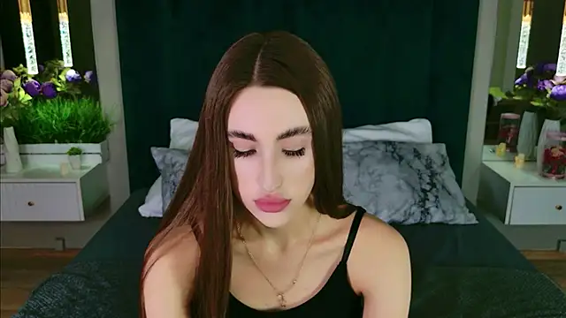 Snapshot of MadisonRen chatting on 19, 6, 2026 MadisonRen online show from 19, 6, 2026