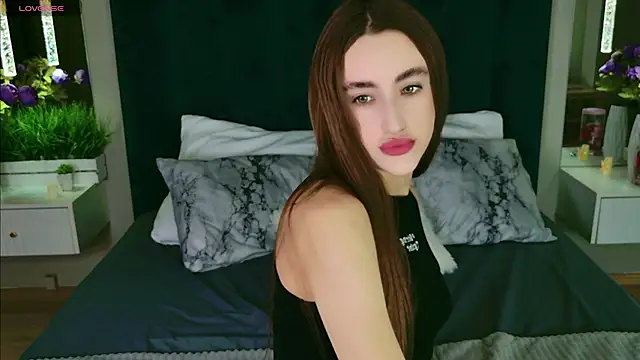 Snapshot of MadisonRen chatting on 13, 6, 2026 MadisonRen online show from 13, 6, 2026