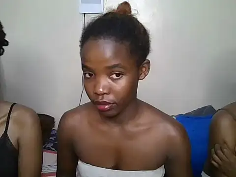 kinkyaria3 online show from 28, 6, 2026