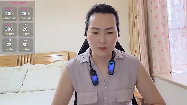 ParisNoctis online show from 22, 5, 2026