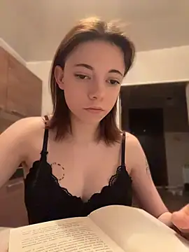 Babe angels online show from 17, 5, 2026