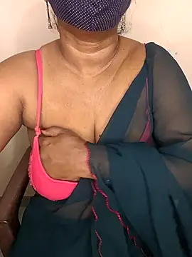 MISS-LOVEV online show from 12, 7, 2026