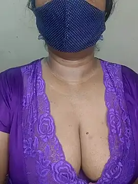 MISS-LOVEV online show from 19, 7, 2026
