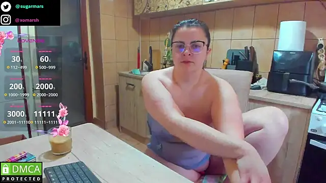 xmarshax online show from 6, 6, 2026