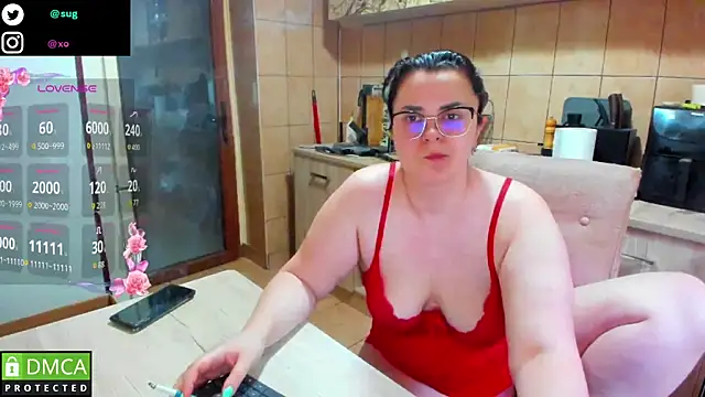 Snapshot of xmarshax chatting on 16, 7, 2026 xmarshax online show from 16, 7, 2026