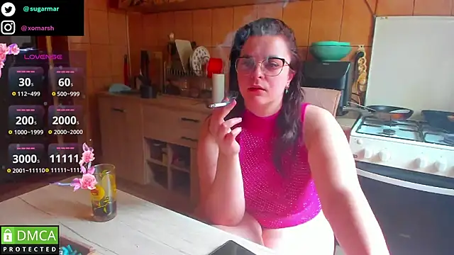 xmarshax online show from 18, 3, 2026