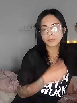 MistressLunaaa online show from 30, 5, 2026
