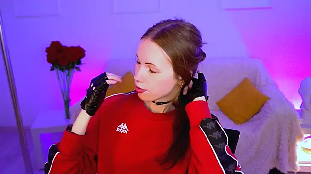 Pussy without pussy  online show from 18, 5, 2026