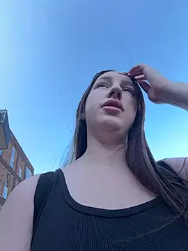 Snapshot of DoloresXO chatting on 13, 7, 2026 DoloresXO online show from 13, 7, 2026