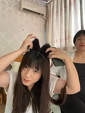 Snapshot of yan63737 chatting on 6, 7, 2026 yan63737 online show from 6, 7, 2026
