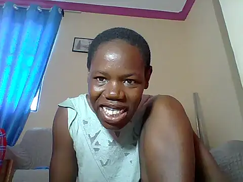 Blacksexyqueen24 online show from 2, 6, 2026