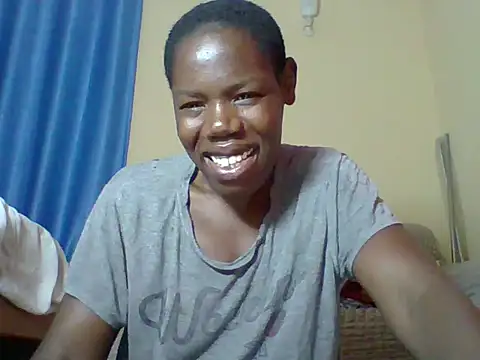 Blacksexyqueen24 online show from 19, 5, 2026