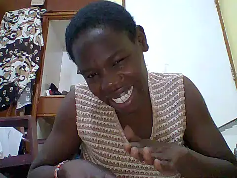 Blacksexyqueen24 online show from 13, 6, 2026