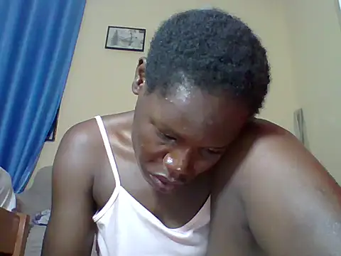 Blacksexyqueen24 online show from 17, 5, 2026
