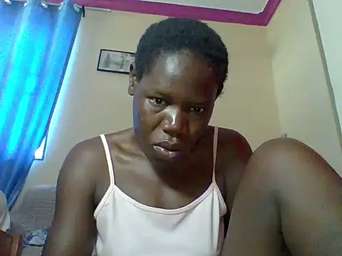 Blacksexyqueen24 online show from 18, 5, 2026