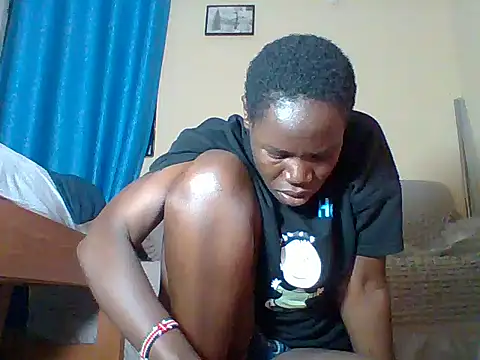 Blacksexyqueen24 online show from 17, 6, 2026