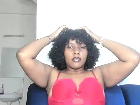 Sexy montana  online show from 10, 6, 2026