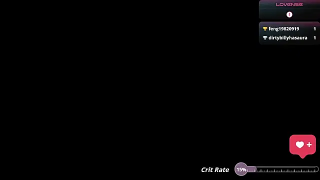 Snapshot of Ahrii_yan chatting on 29, 5, 2026 Ahrii yan online show from 29, 5, 2026