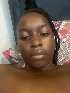 Snapshot of SassyPaulette chatting on 24, 5, 2026 SassyPaulette online show from 24, 5, 2026