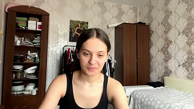 Snapshot of MarlynSiefkes chatting on 5, 6, 2026 MarlynSiefkes online show from 5, 6, 2026