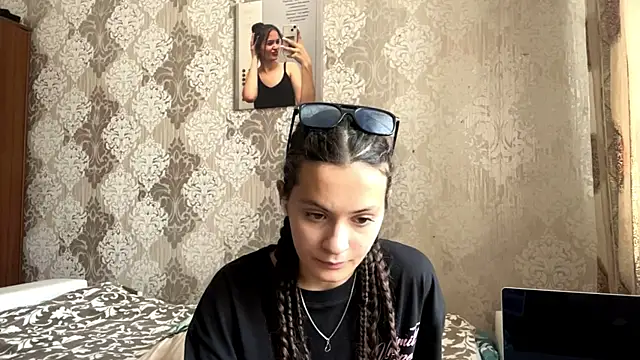 Snapshot of MarlynSiefkes chatting on 20, 7, 2026 MarlynSiefkes online show from 20, 7, 2026