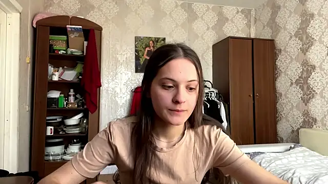 Snapshot of MarlynSiefkes chatting on 23, 5, 2026 MarlynSiefkes online show from 23, 5, 2026