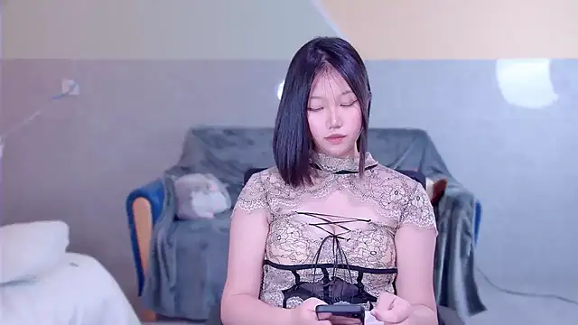 YangYang-Ya online show from 2, 6, 2026