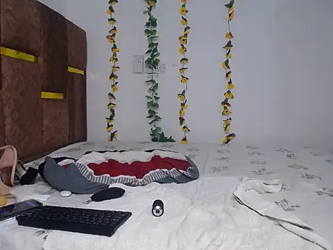 Sexyy Talia online show from 27, 6, 2026